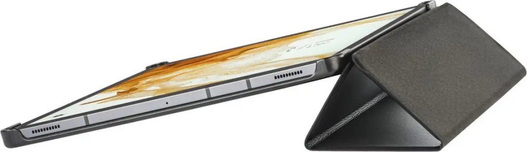 Hama Fold Tablethoes Samsung Galaxy Tab S7/S8 11" - Zwart