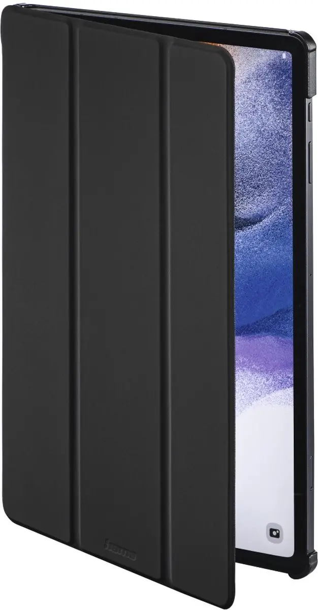 Hama Fold Tablethoes Samsung Galaxy Tab S7/S8 11" - Zwart