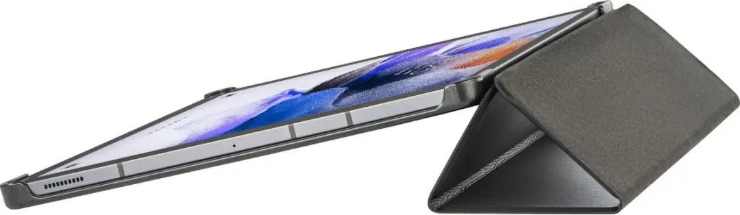 Hama Fold Tablethoes Samsung Galaxy Tab S7/S8 11" - Zwart