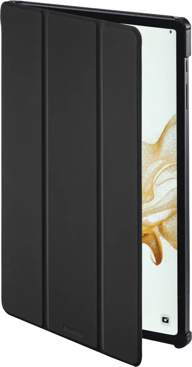 Hama Fold Tablethoes Samsung Galaxy Tab S7/S8 11" - Zwart