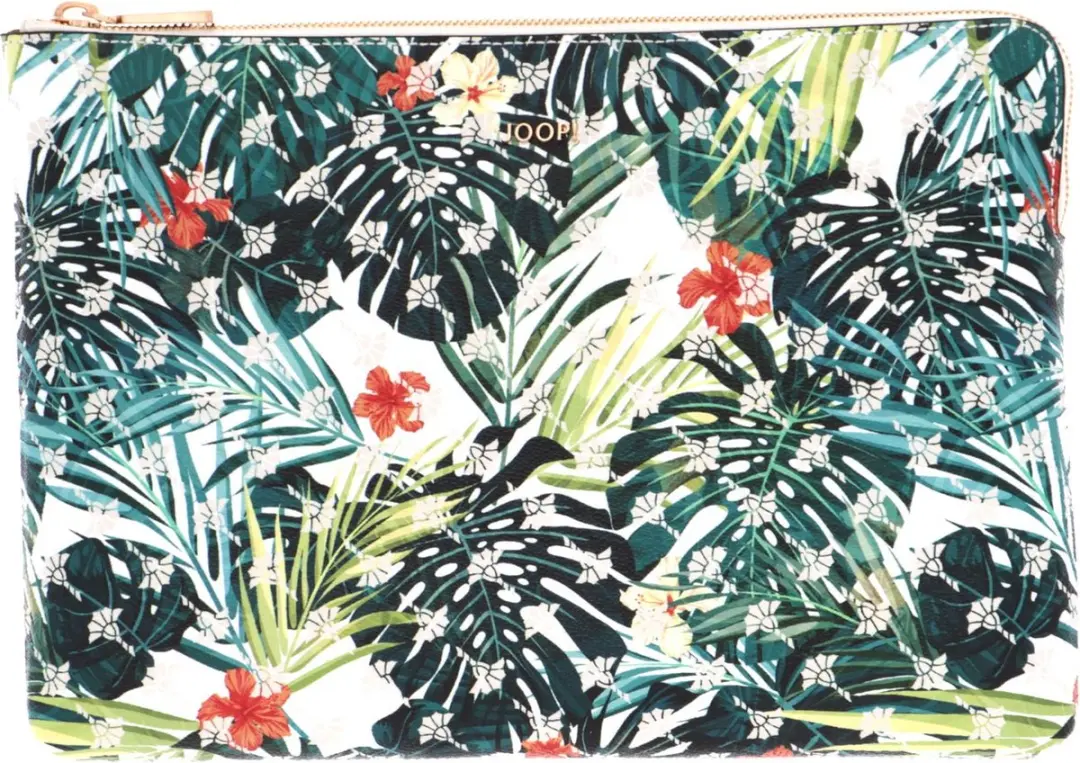 Joop! Laptophoes Cortina Tropici Geena