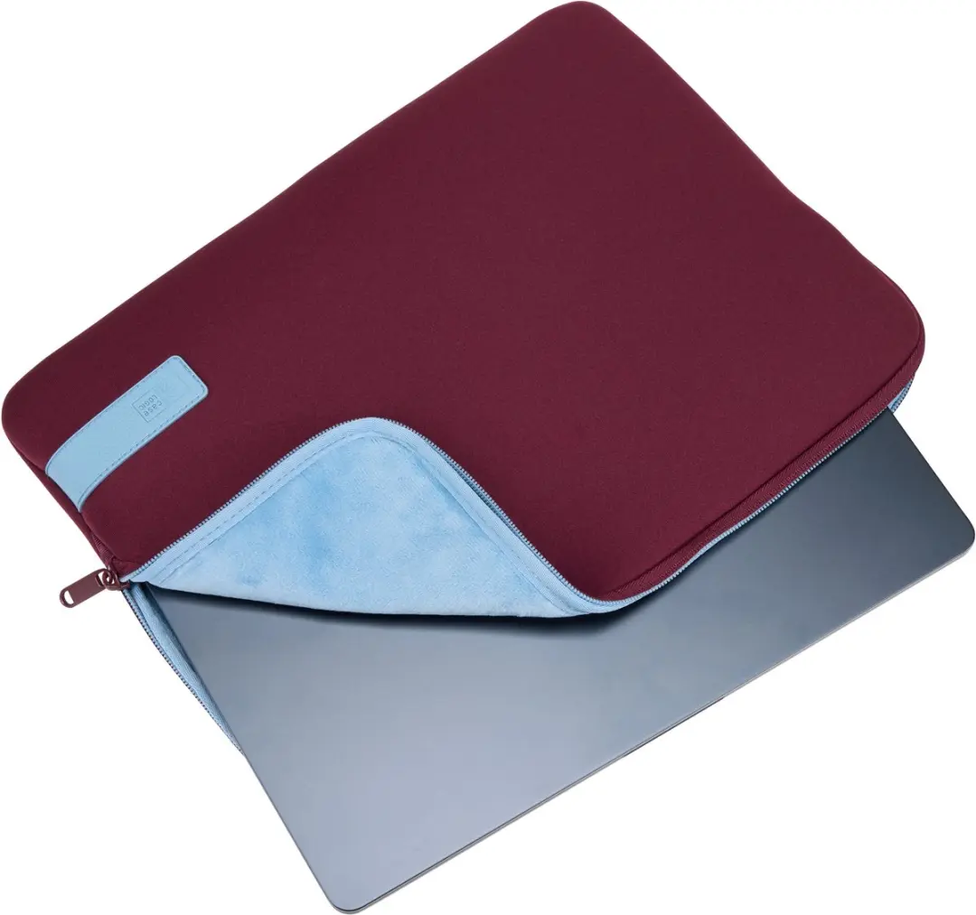 Case Logic Reflect REFPC114 Opbergmap 14" - Rood