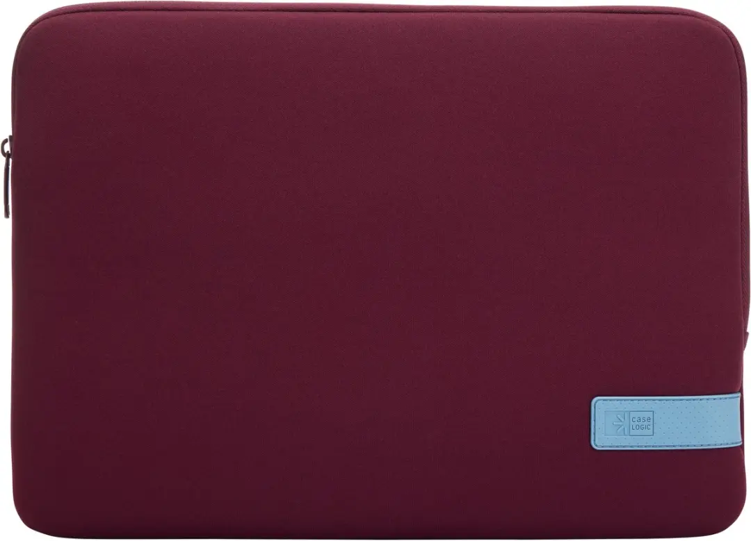Case Logic Reflect REFPC114 Opbergmap 14" - Rood