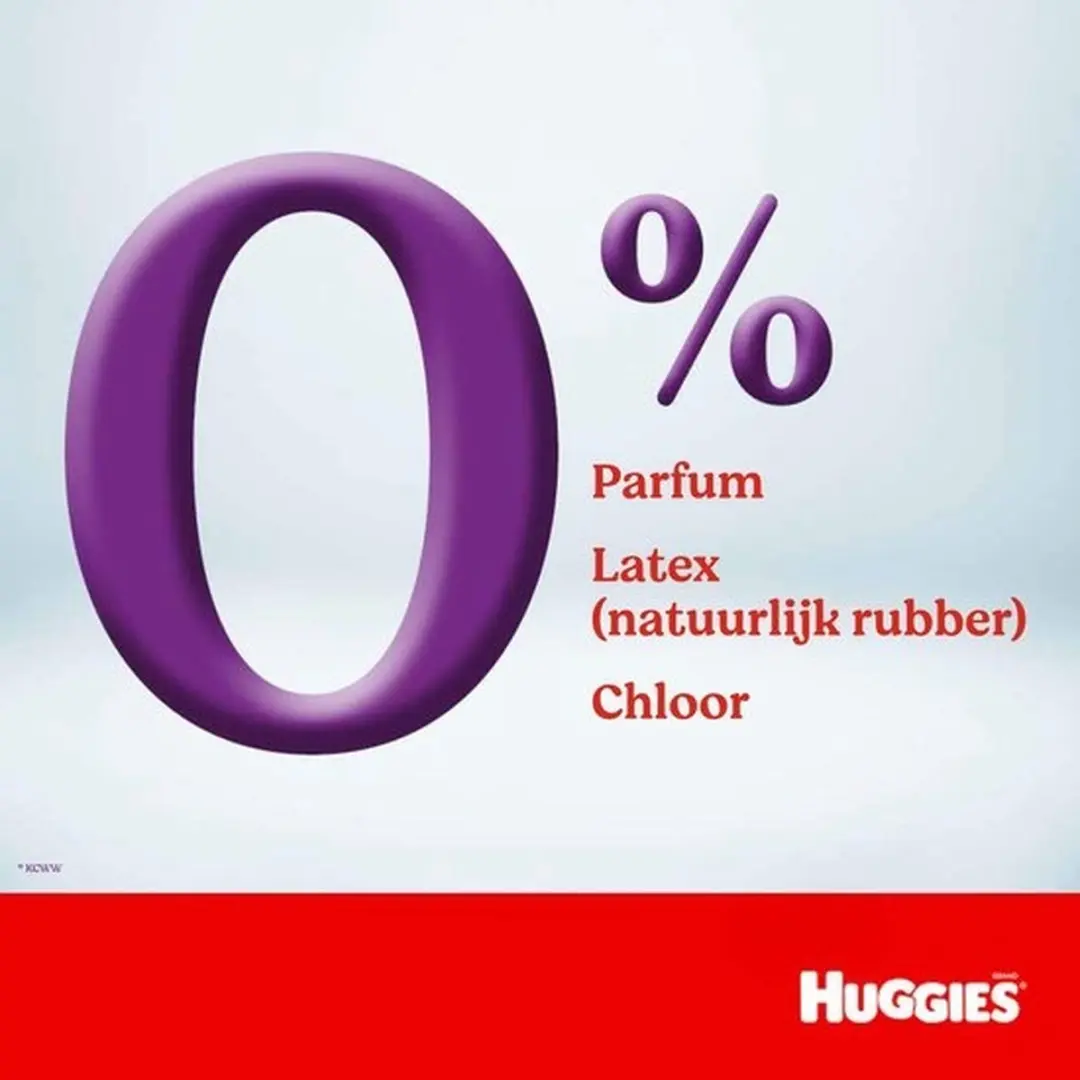 Huggies Ultra Comfort Luierbroekjes Maat 4 - 36 Stuks