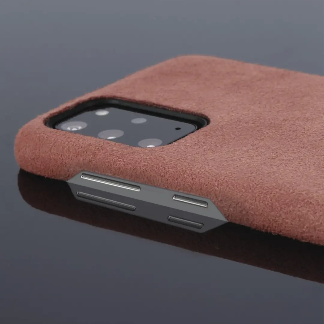 Hama Cover Sensitive Samsung Galaxy S20+ - Coral