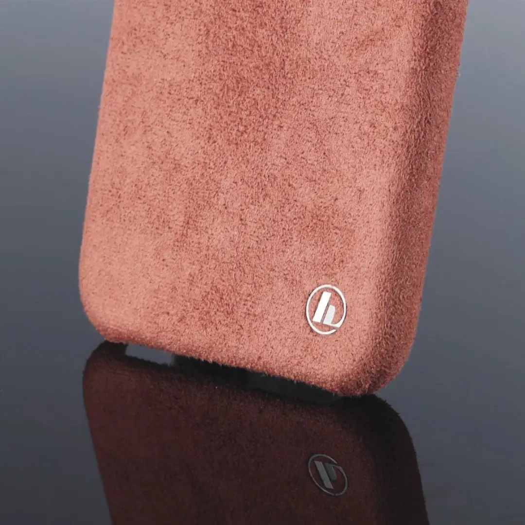 Hama Cover Sensitive Samsung Galaxy S20+ - Coral