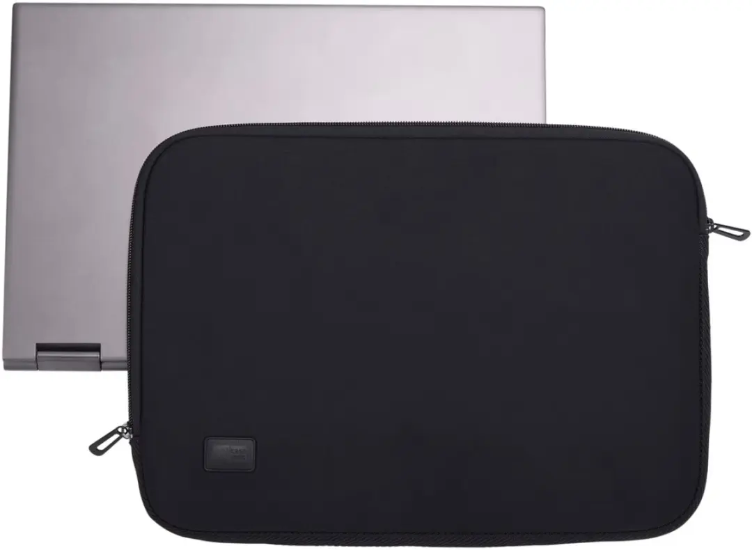 Case Logic LAPS216 Opbergmap 16" - Zwart