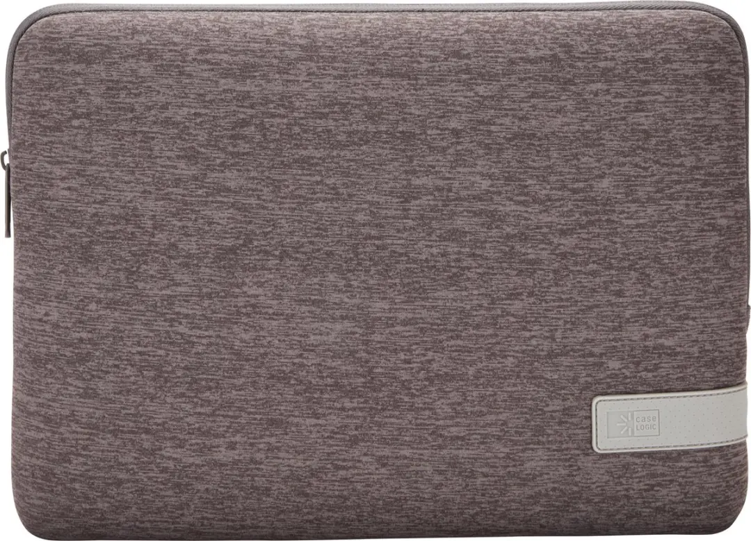 Case Logic Reflect 3204121 Laptophoes - 13.3" - Grijs/Paars