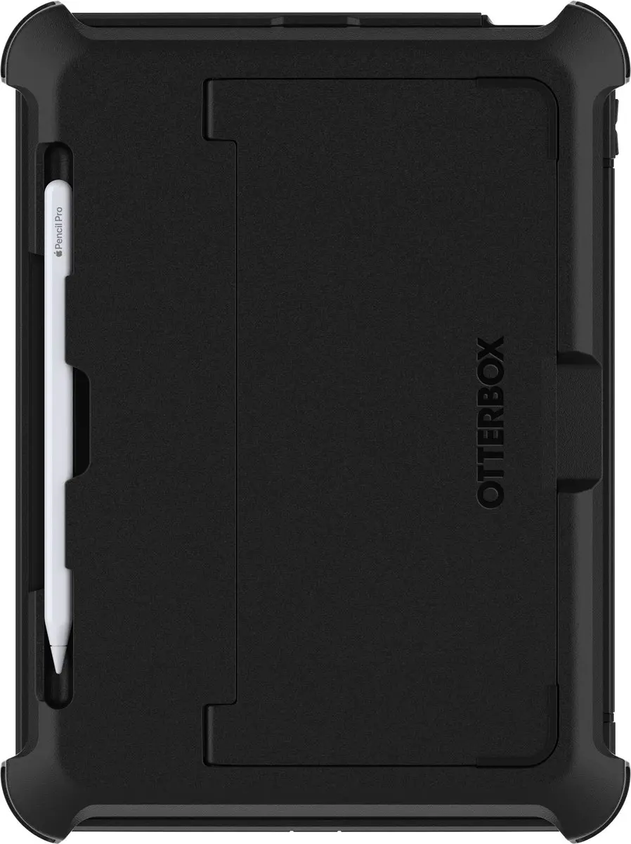 OtterBox Defender Series 77-95363 iPad Air Hoes - 11" - Zwart
