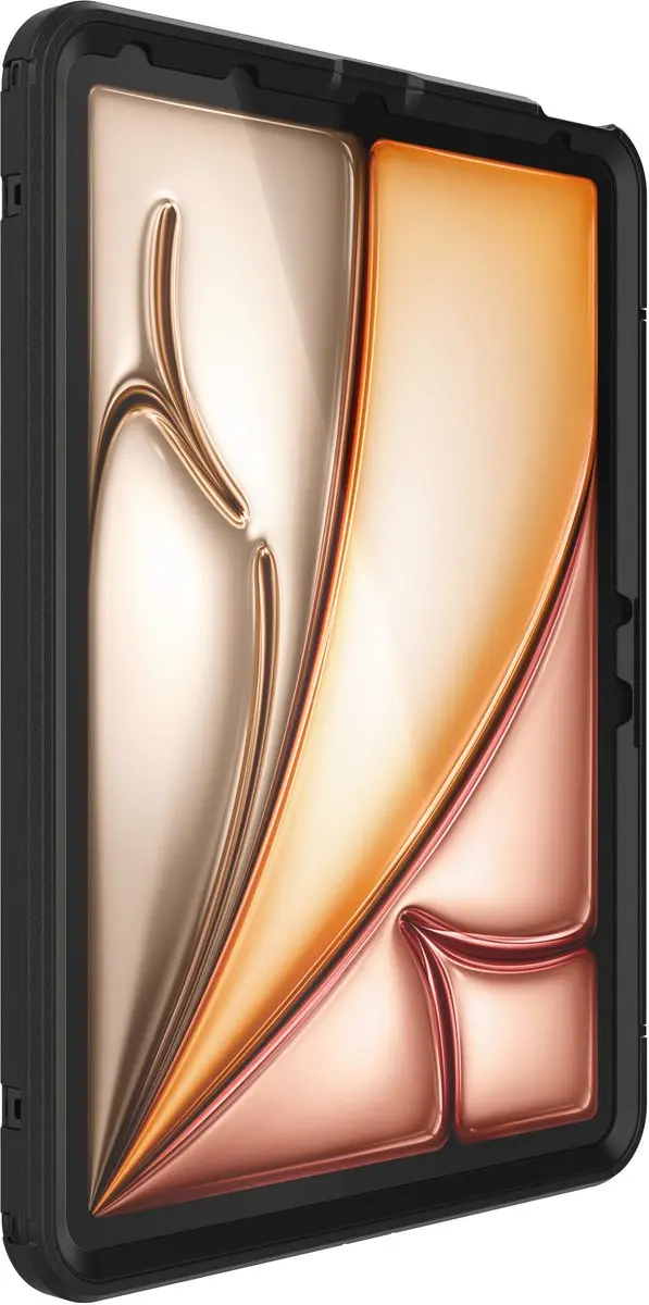 OtterBox Defender Series 77-95363 iPad Air Hoes - 11" - Zwart