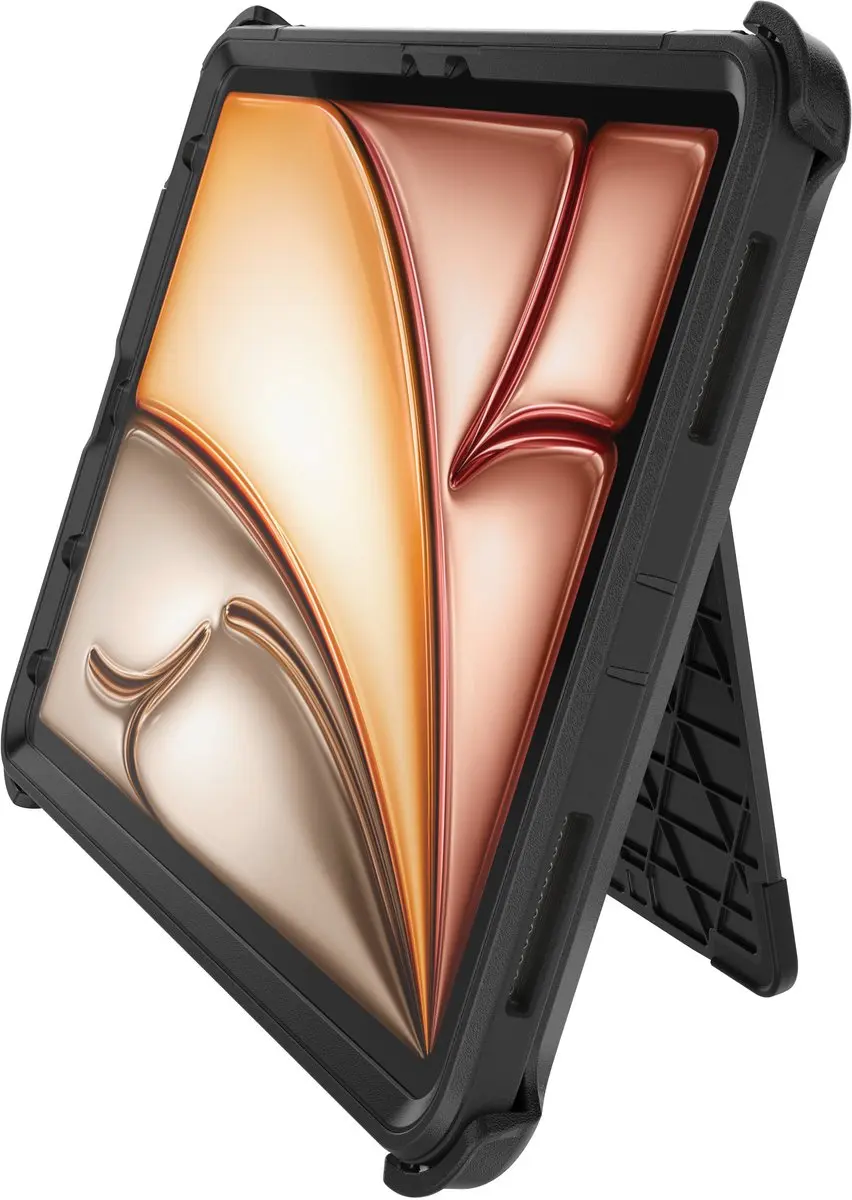 OtterBox Defender Series 77-95363 iPad Air Hoes - 11" - Zwart