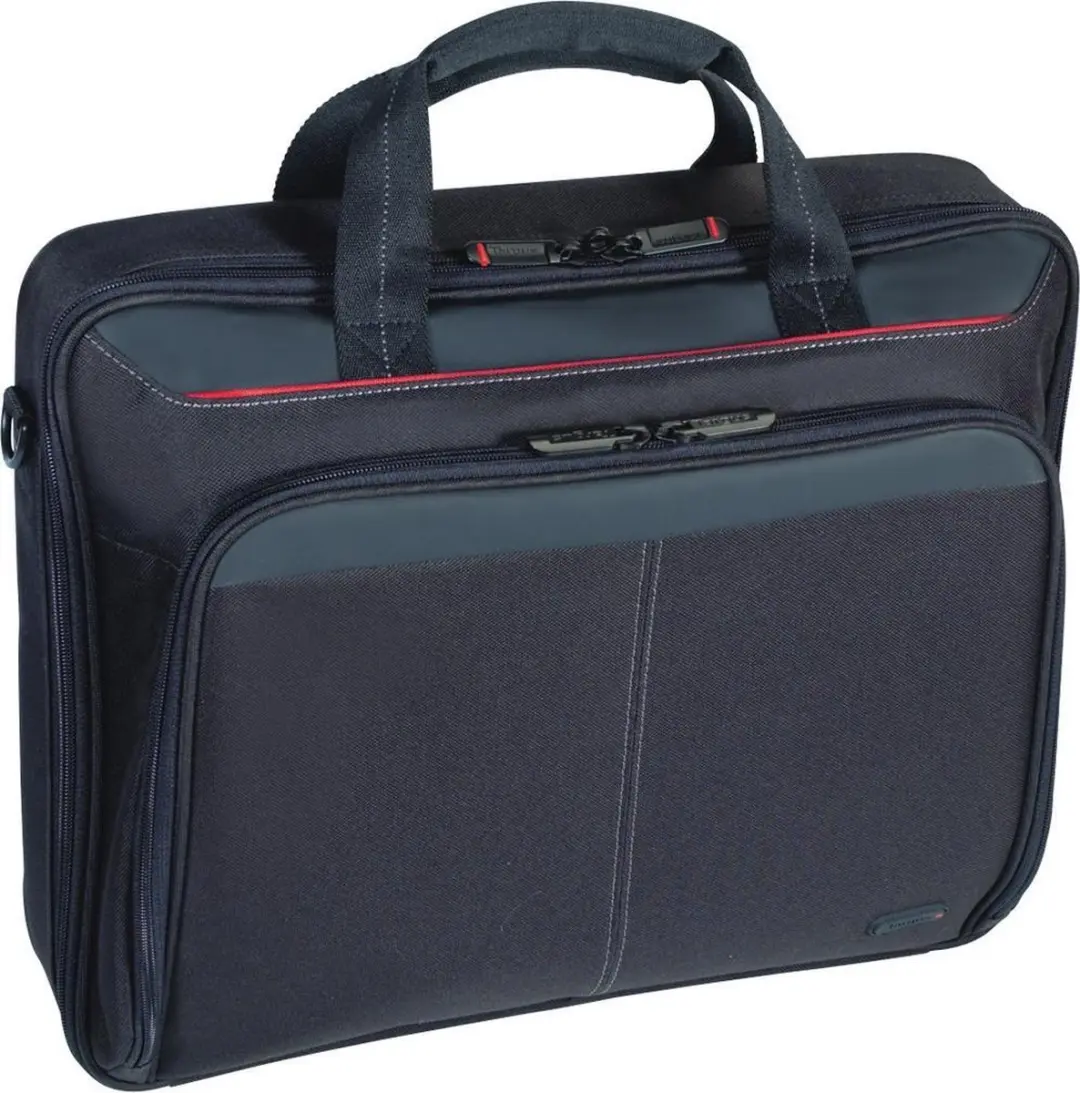 Targus Classic Clammshell Laptoptas 15-15.6"