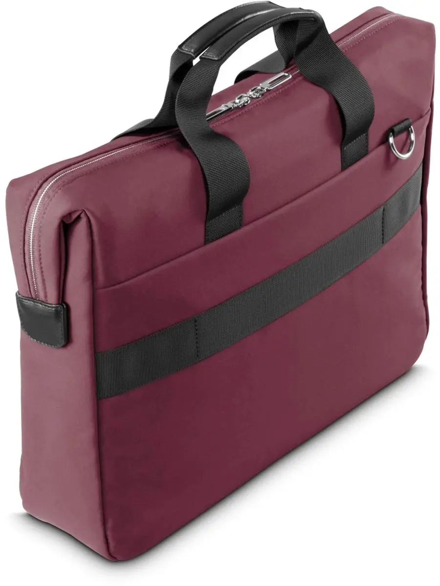 Hama Ultimate Laptoptas 40-41cm - Rood