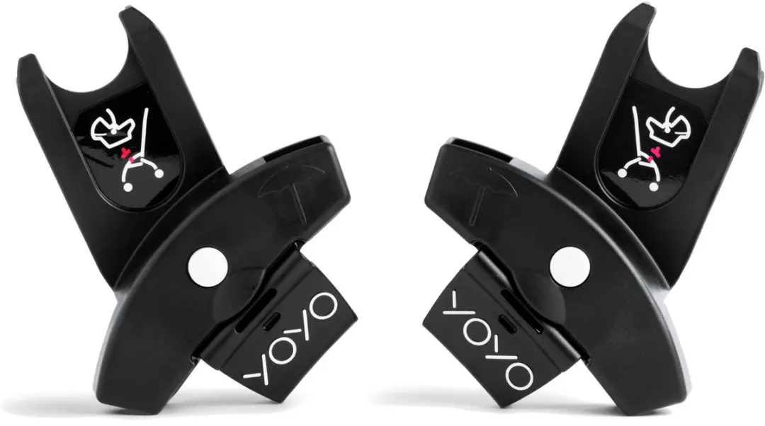 Stokke YOYO Autostoeladapters M