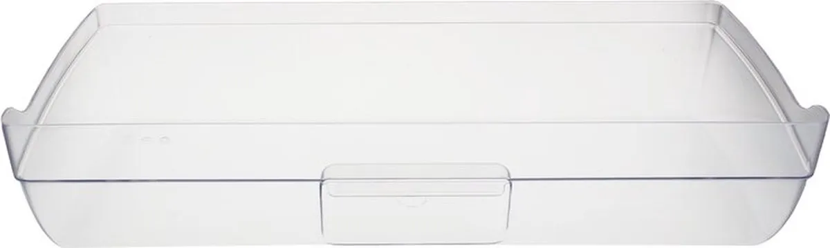 Smeg Groentelade S28STRP 761170224 - Transparant/Wit