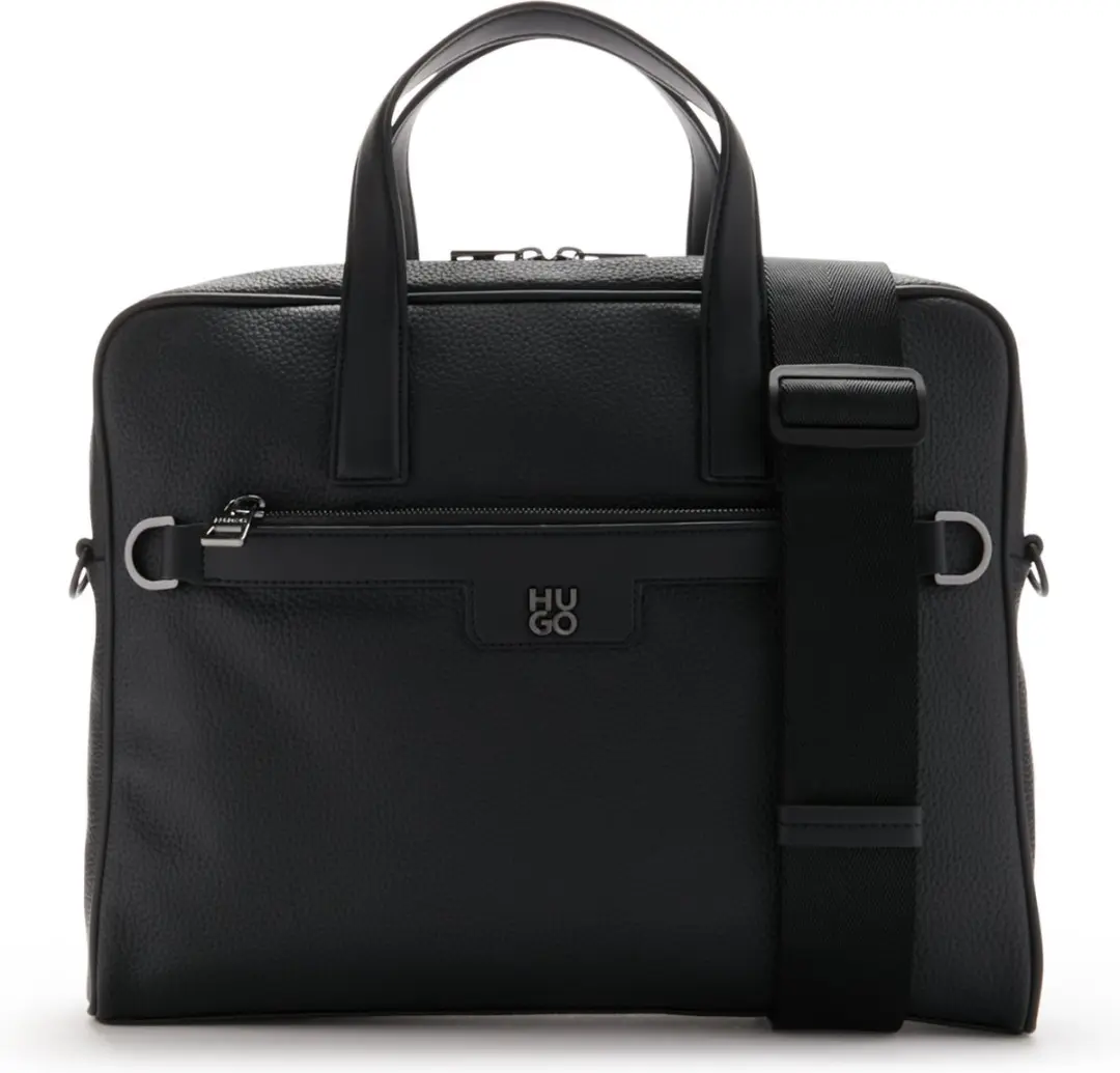 Hugo Boss Nesh 50523508-001 Laptoptas