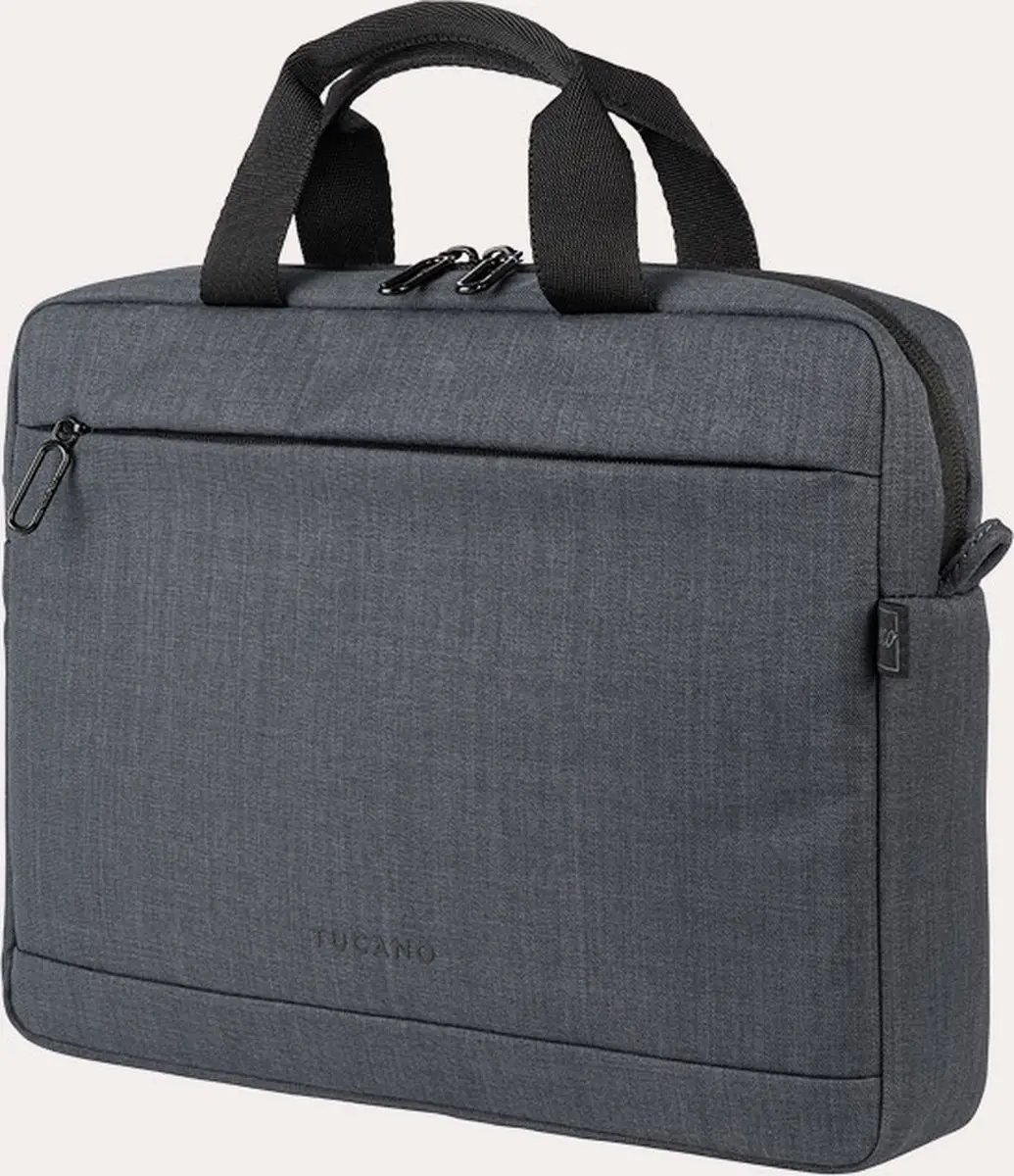 Tucano Stop BSTOP1112-BK Notebooktas 13" - Zwart