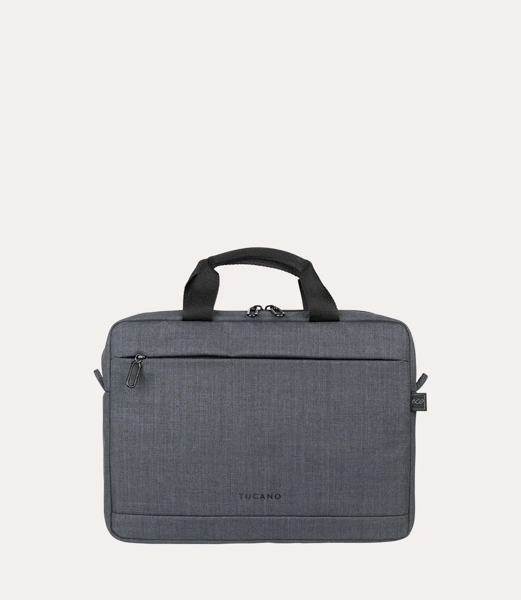 Tucano Stop BSTOP1112-BK Notebooktas 13" - Zwart
