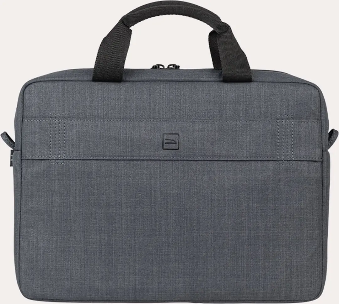 Tucano Stop BSTOP1112-BK Notebooktas 13" - Zwart
