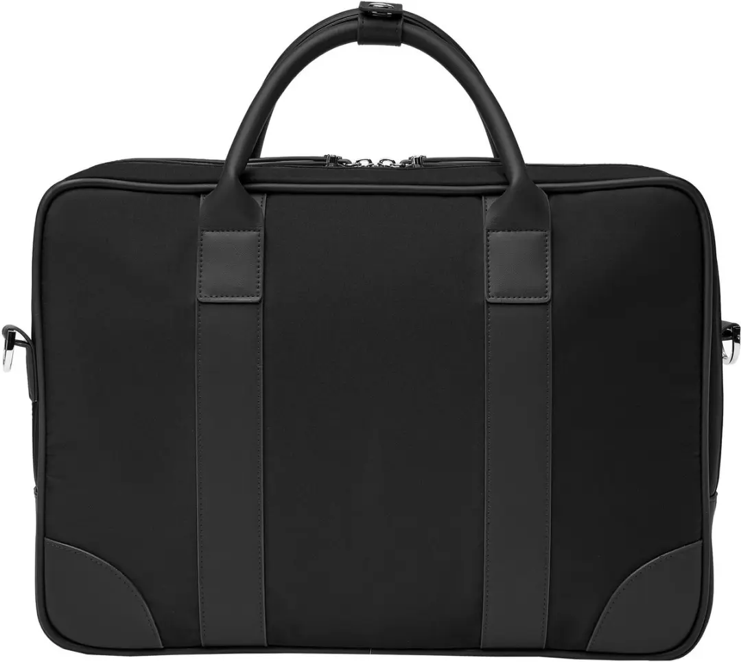 Festina FTD426A Aktetas Button - 17 inch - Zwart