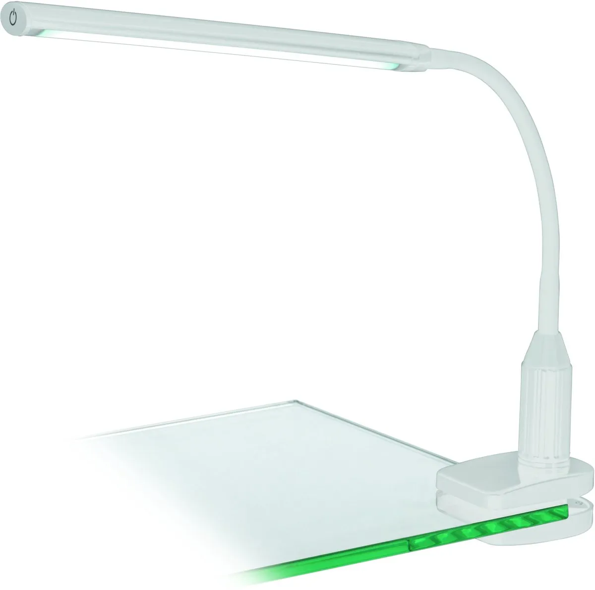 Eglo Laroa LED Tafellamp 45cm - Wit