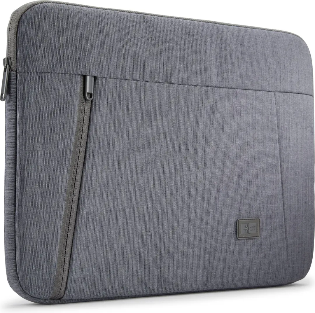 Case Logic Huxton Laptophoes 15.6" - Grijs