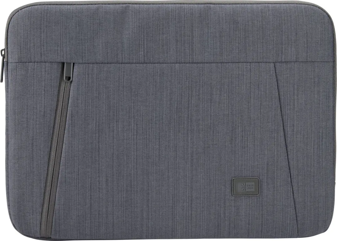Case Logic Huxton Laptophoes 15.6" - Grijs