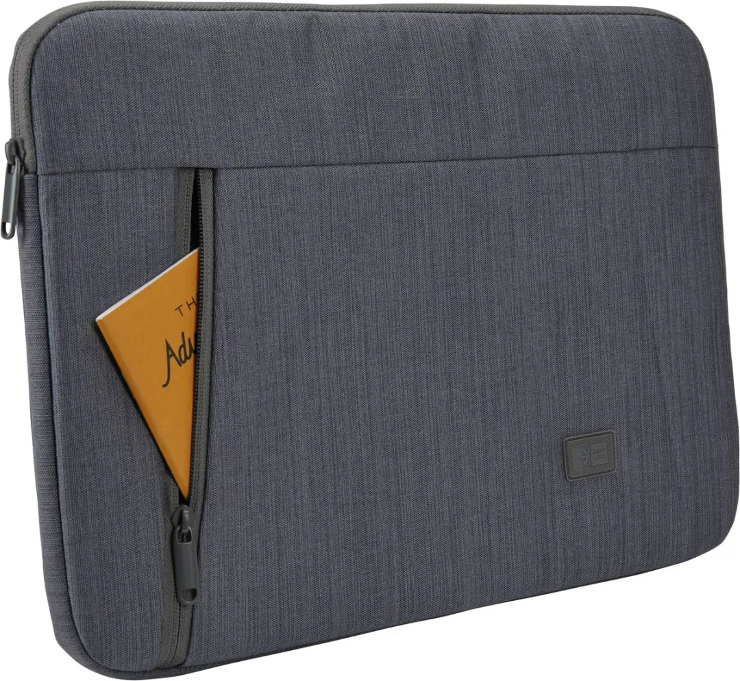 Case Logic Huxton Laptophoes 15.6" - Grijs