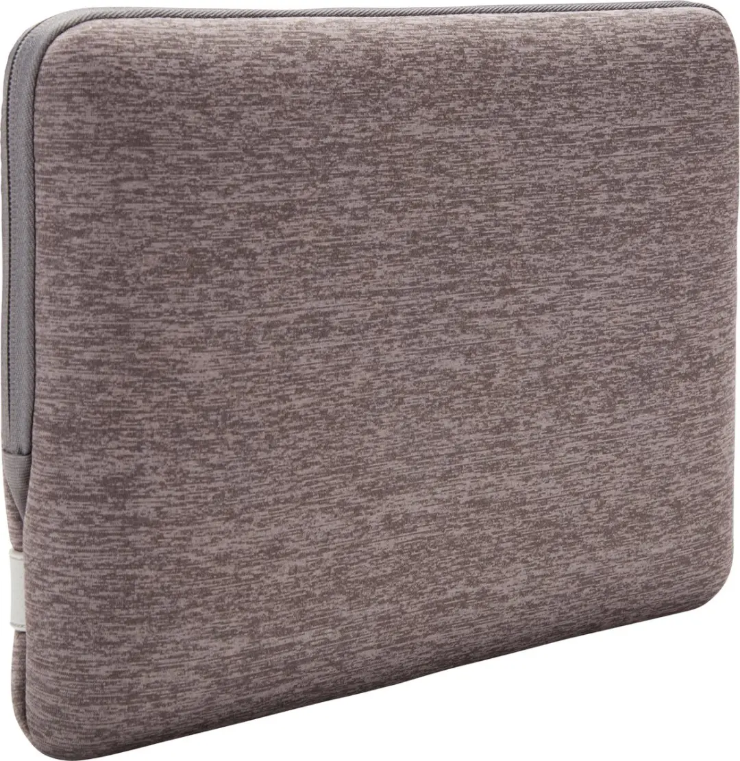 Case Logic Reflect MacBook Pro 13 inch Laptopsleeve - Grijs