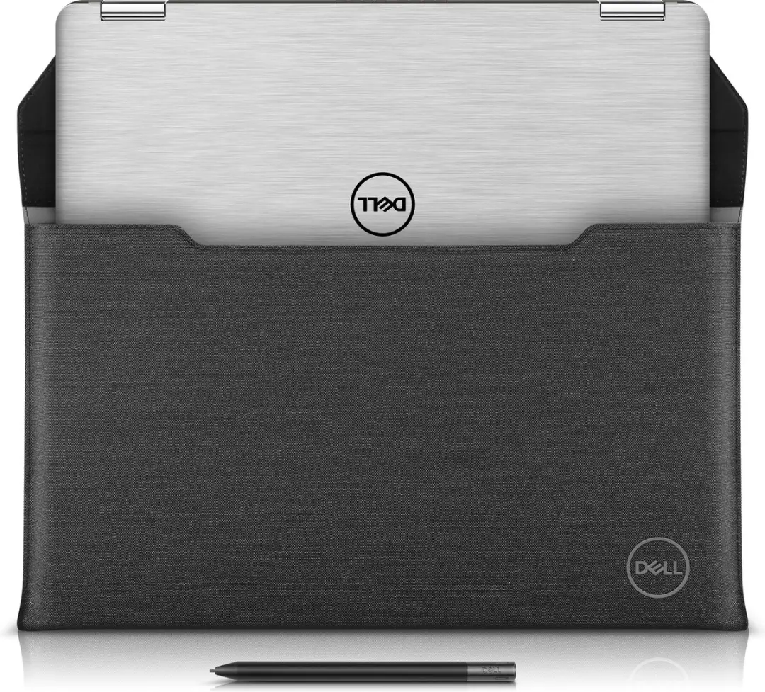 Dell Premier PE-SV-14-20 Hoes 14" - Zwart/Grijs
