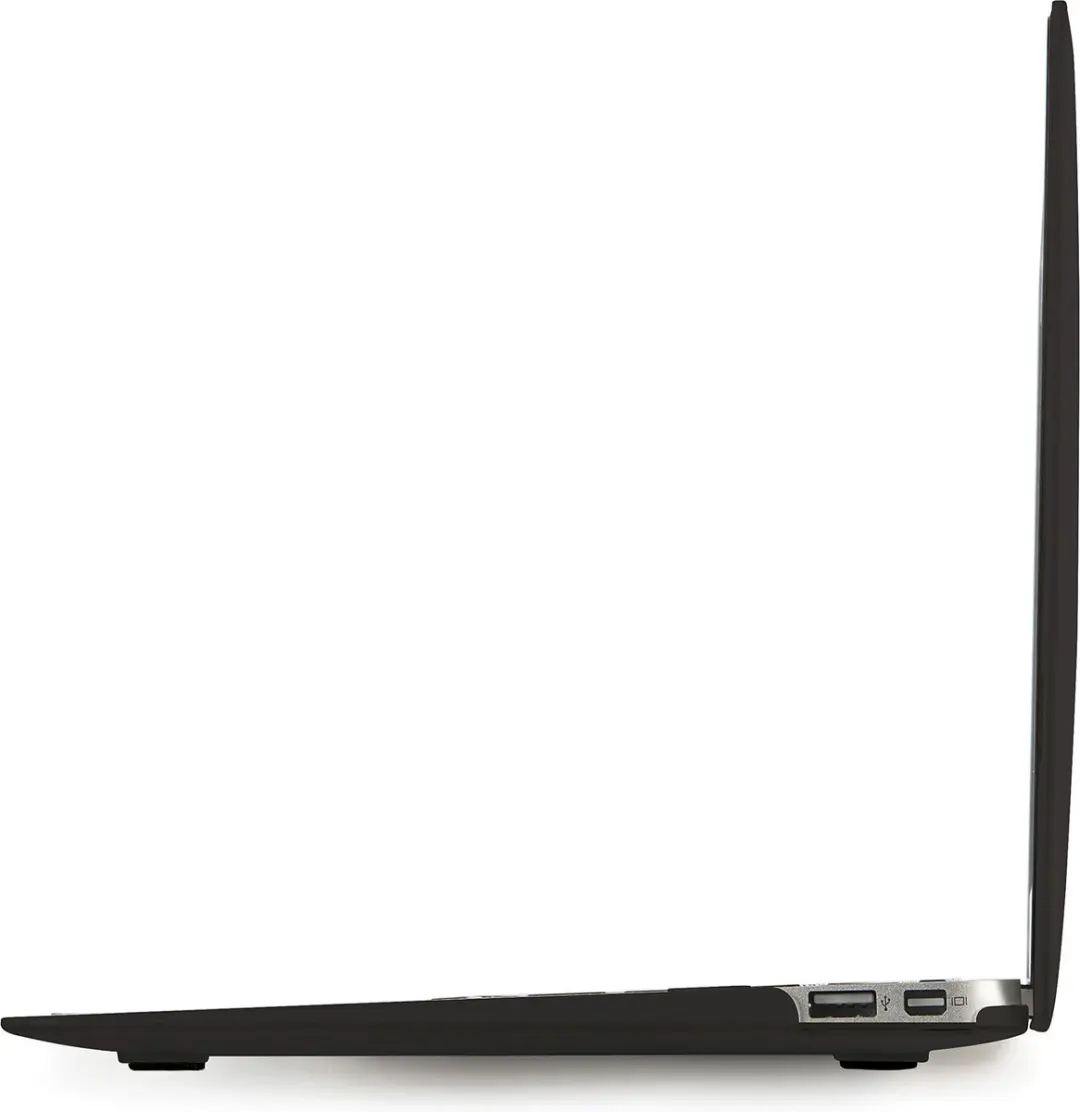 Tucano NIDO Laptophoes 13 inch - Zwart