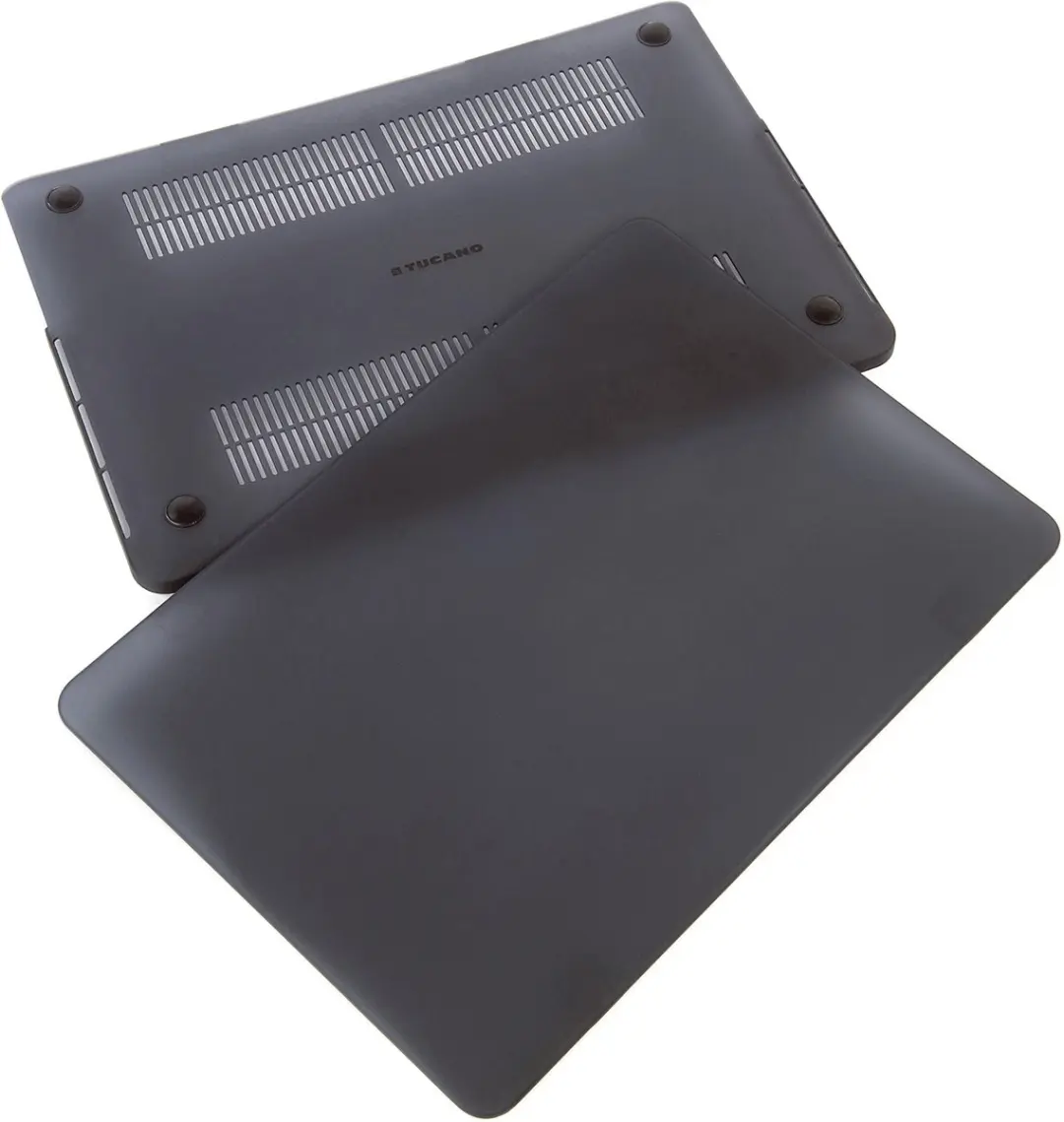 Tucano NIDO Laptophoes 13 inch - Zwart