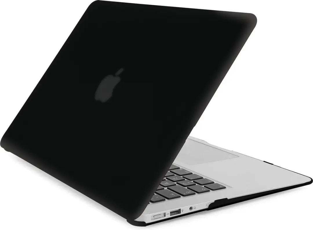 Tucano NIDO Laptophoes 13 inch - Zwart