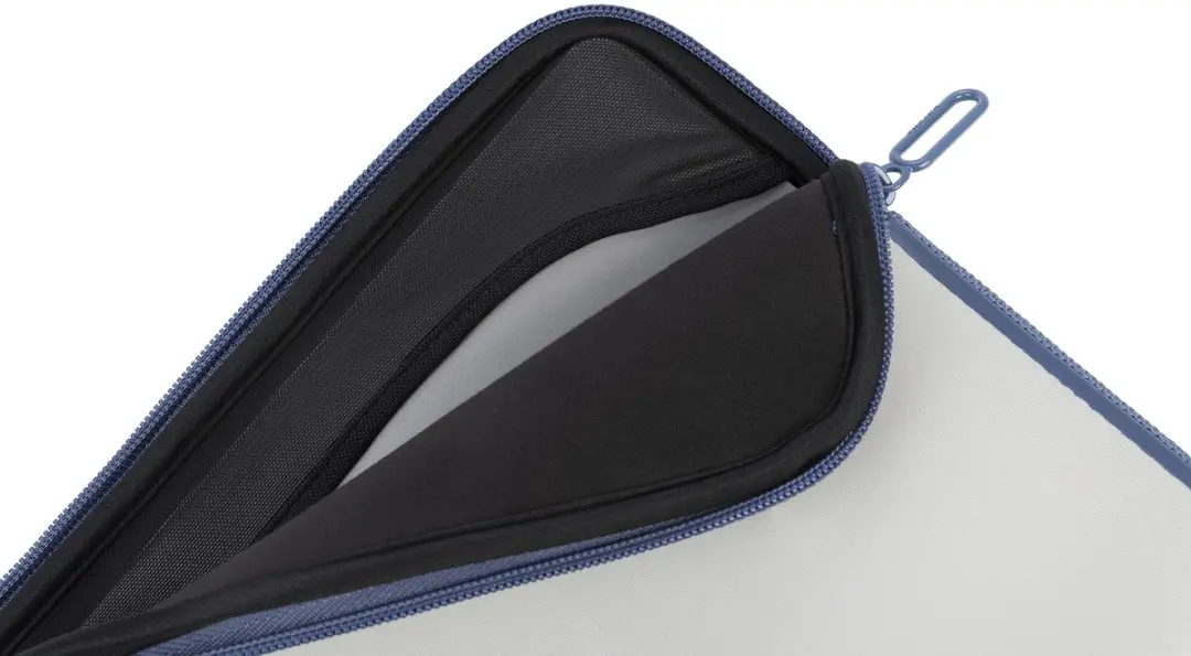 Tucano Elements Sleeve 16 Grijs