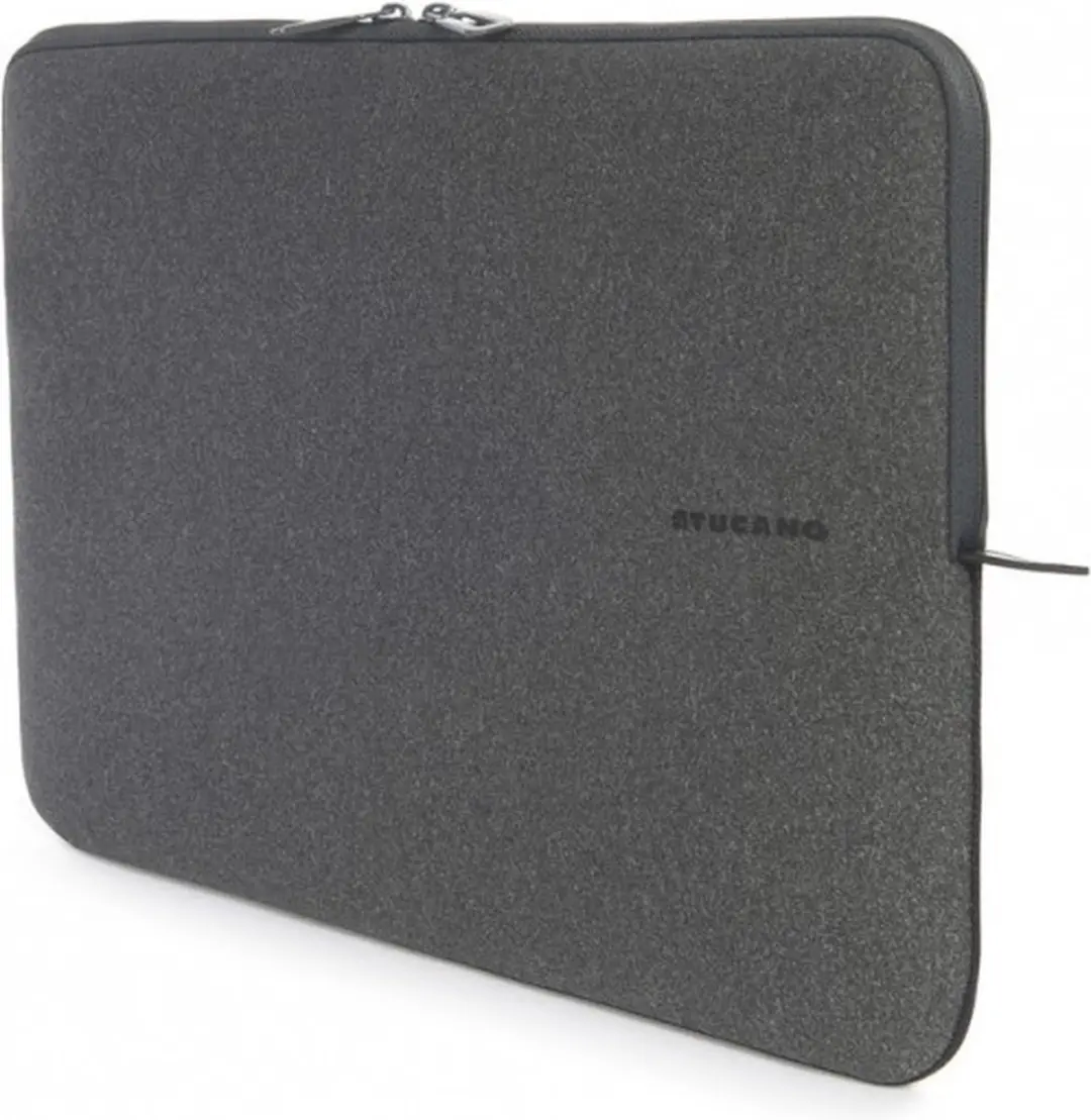 Tucano Mélange BFM1516-BK Laptoptas - 16 inch - Zwart