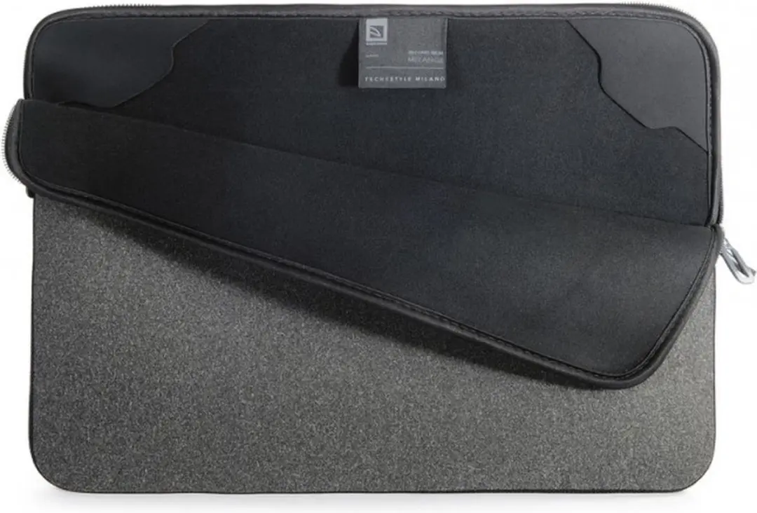 Tucano Mélange BFM1516-BK Laptoptas - 16 inch - Zwart