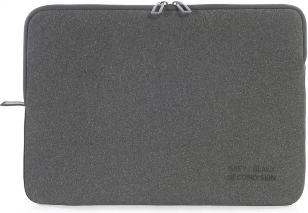 Tucano Mélange BFM1516-BK Laptoptas - 16 inch - Zwart
