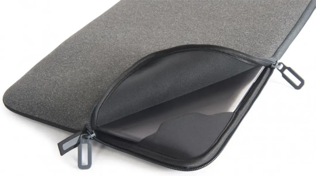 Tucano Mélange BFM1516-BK Laptoptas - 16 inch - Zwart