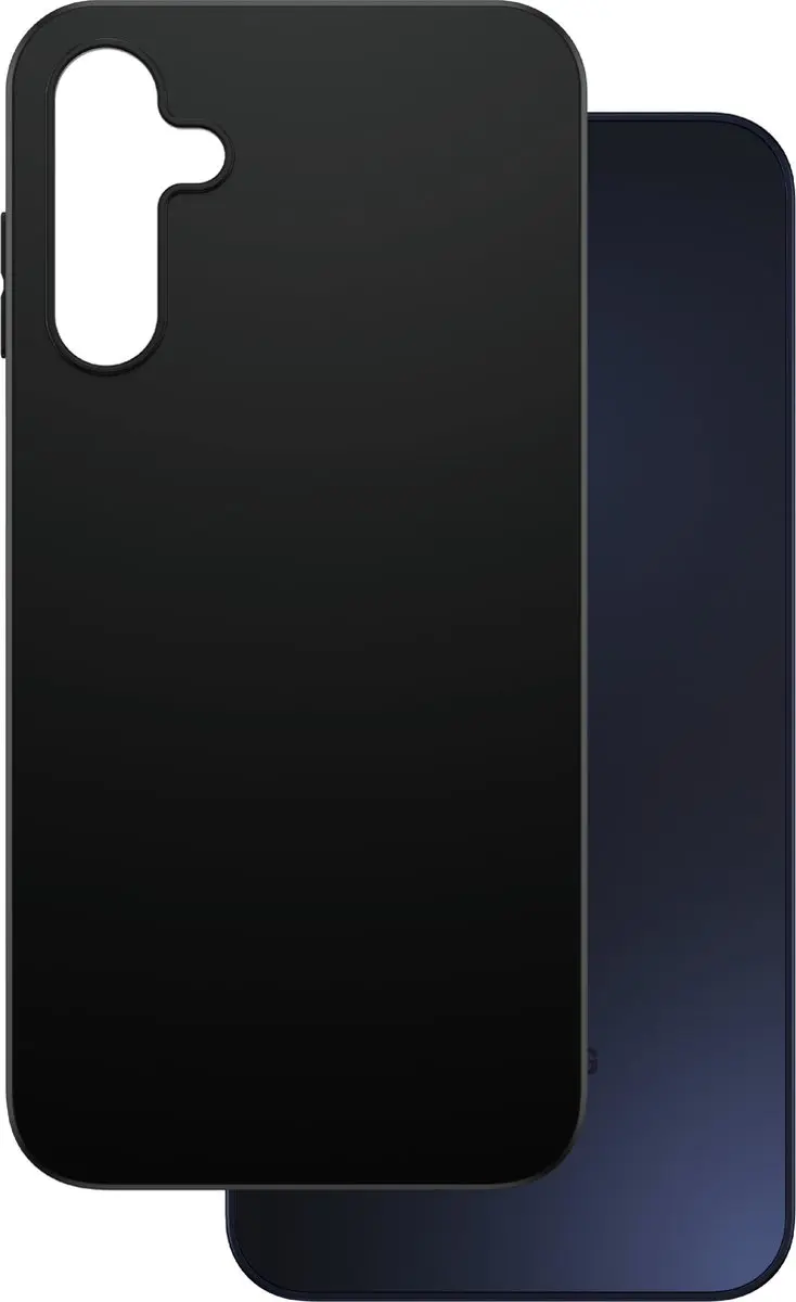 PanzerGlass TPU Backcover Samsung Galaxy A15