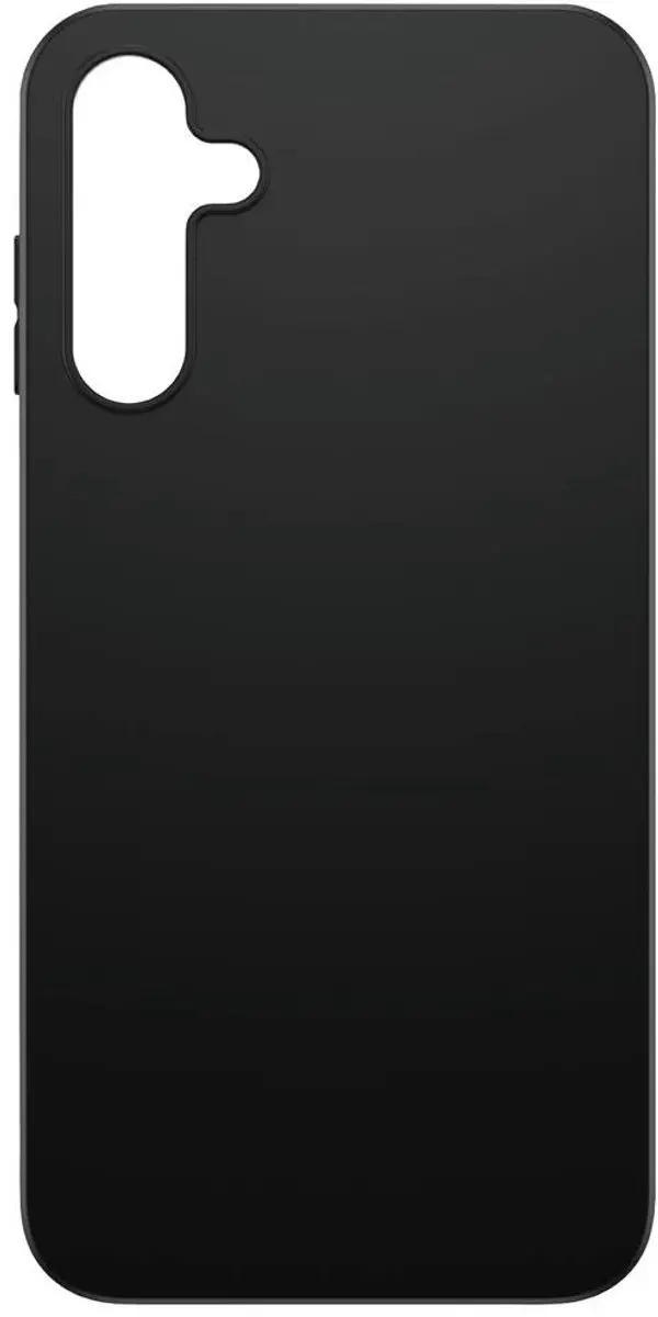 PanzerGlass TPU Backcover Samsung Galaxy A15 - Zwart
