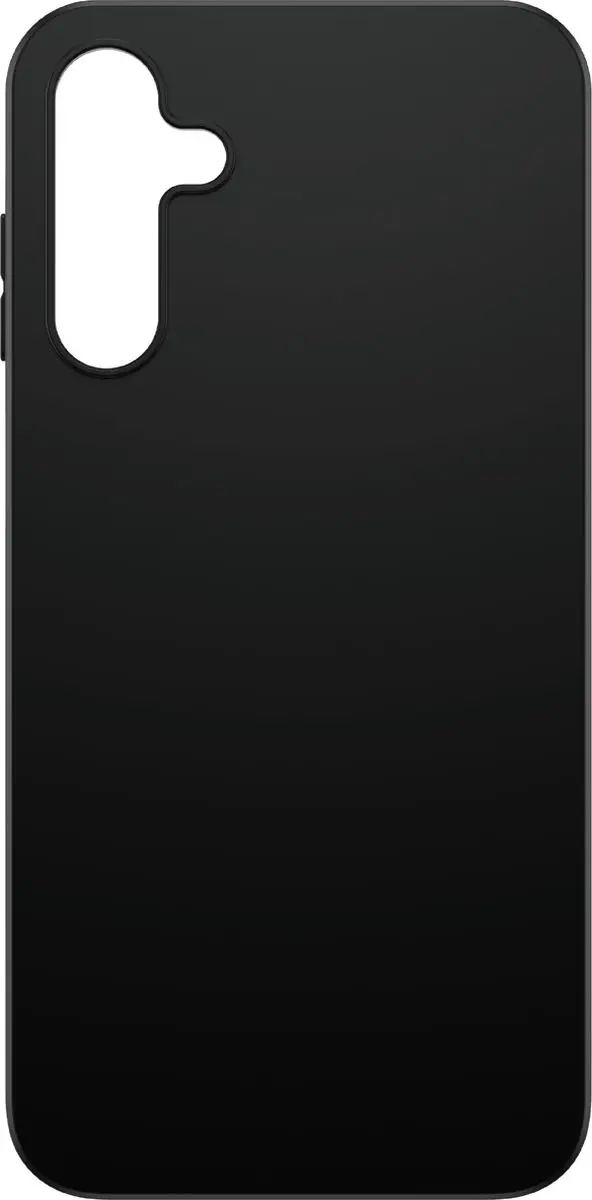 PanzerGlass TPU Backcover Samsung Galaxy A15 - Zwart
