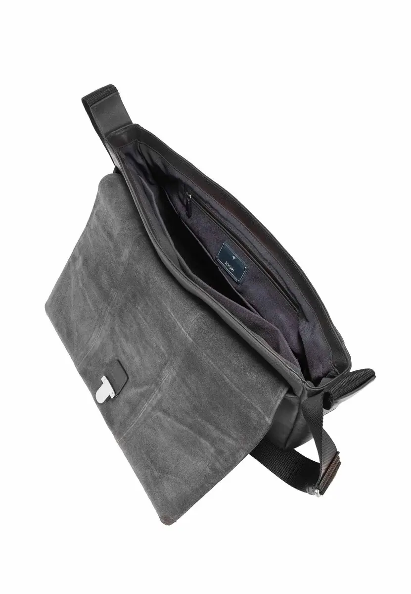 Joop! Treviso Janis Laptoptas - 8 inch - Zwart