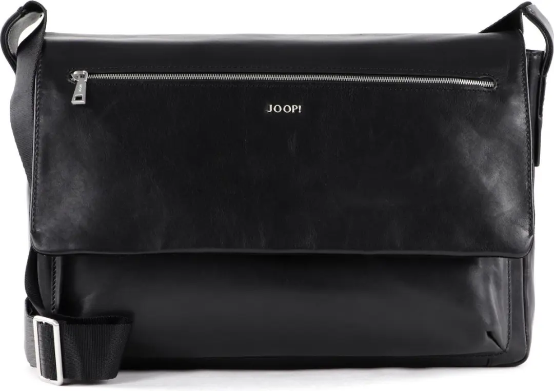 Joop! Treviso Janis Laptoptas - 8 inch - Zwart