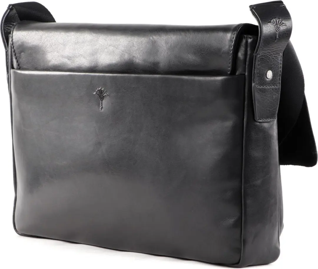 Joop! Treviso Janis Laptoptas - 8 inch - Zwart
