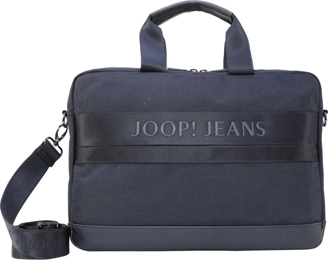 Joop! Modica Pandion Laptoptas 4130000543-402