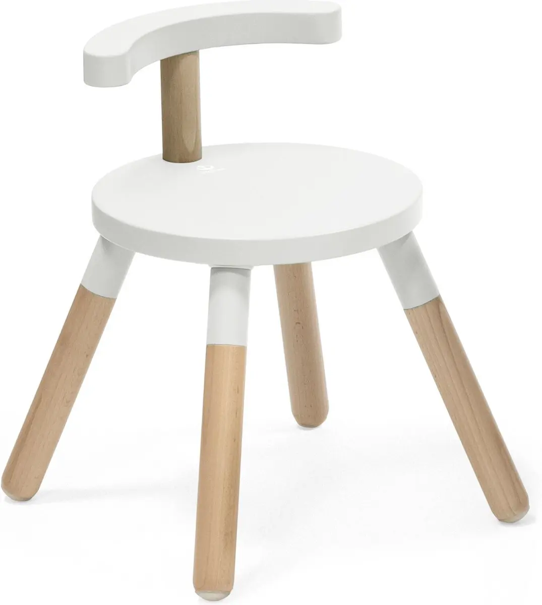 Stokke MuTable Stoel - Wit