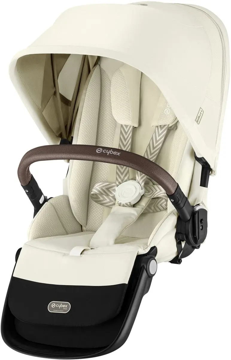 Cybex Gazelle S 2e Buggyzit Kinderwagen
