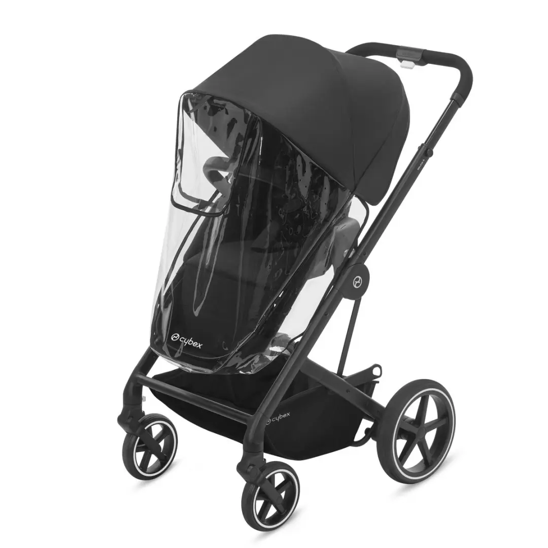 Cybex Regenhoes Eos Lux / Balios S 2in1 / Talos S 2in1