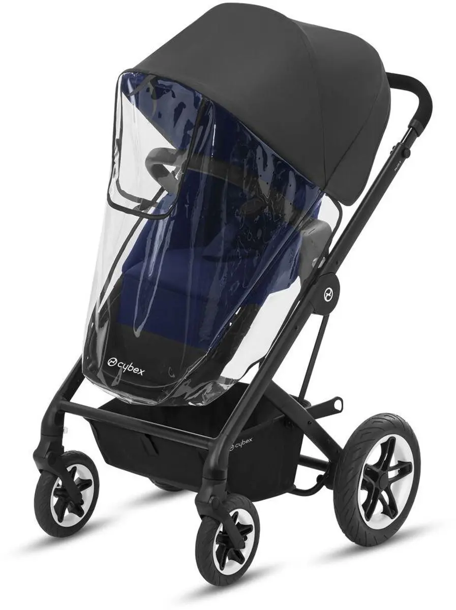 Cybex Regenhoes Eos Lux / Balios S 2in1 / Talos S 2in1