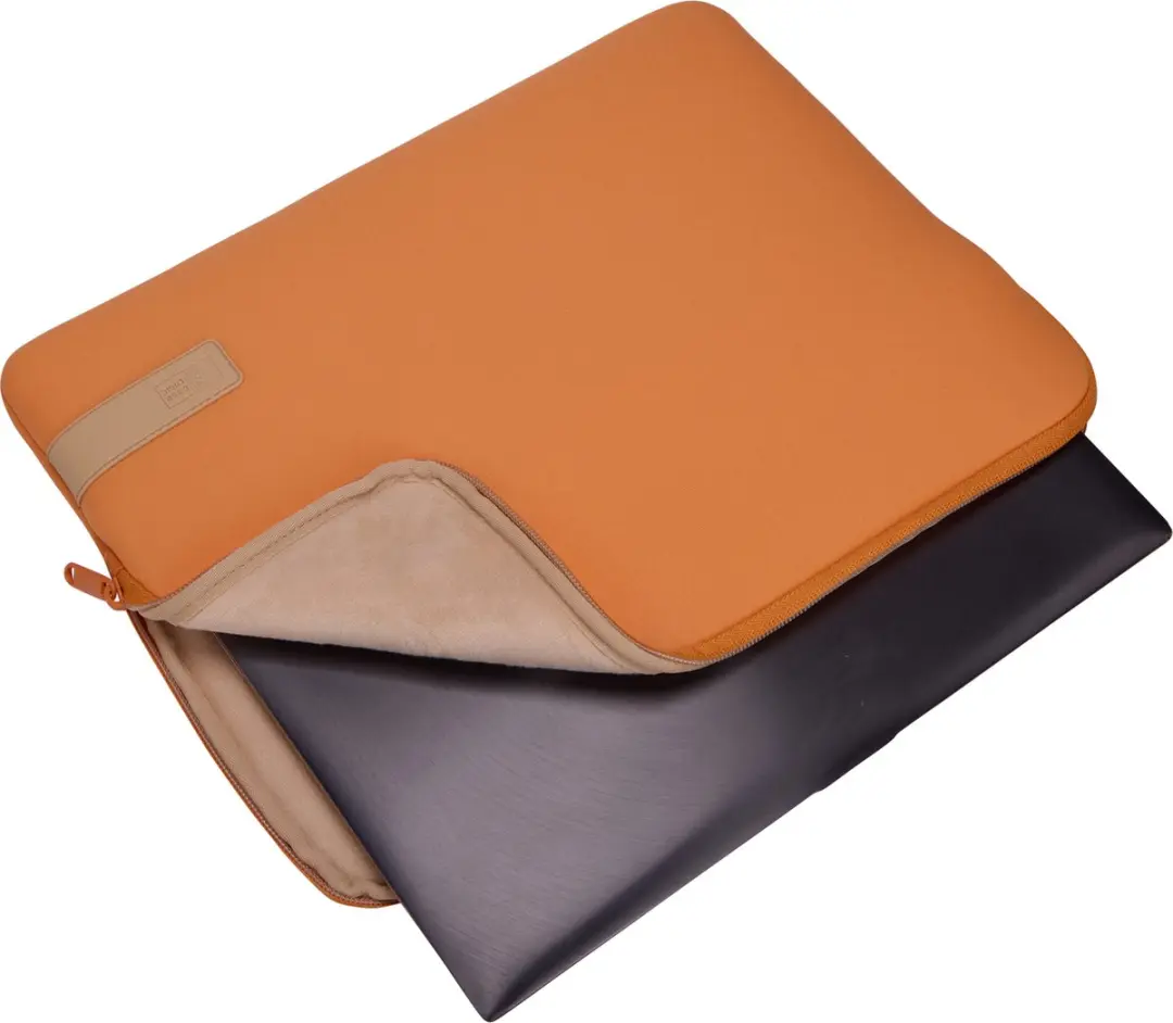 Case Logic Reflect REFPC114 Opbergmap 13.3" - Oranje